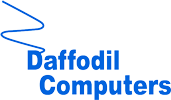 Logo of Dolphin Computers Ltd