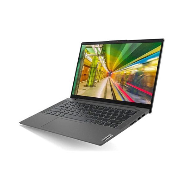 Lenovo IdeaPad Slim 5i 11th Gen Core i5 Laptop #82FE00UBIN