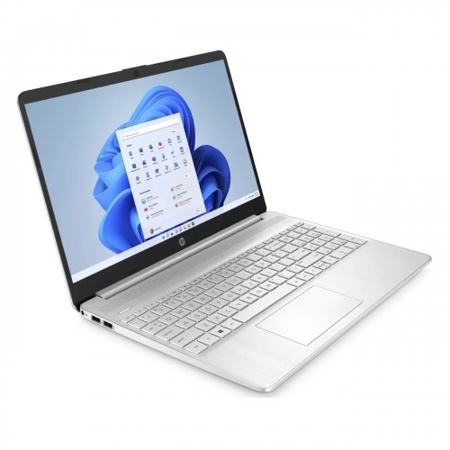 HP 15s-fq5786TU 12th Gen Core i3 15.6" FHD Laptop #681P9PA-2Y