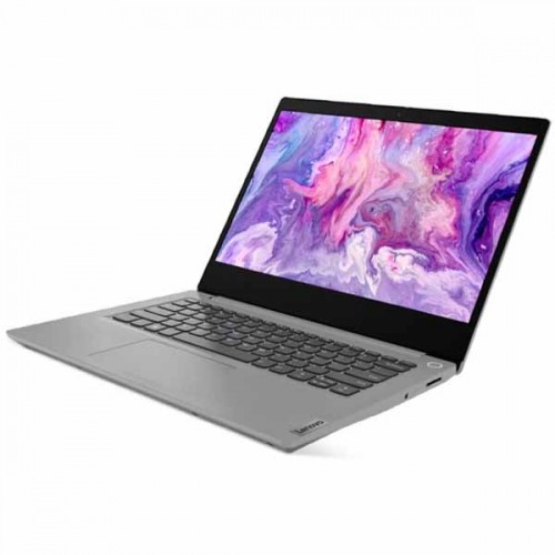 LENOVO IdeaPad Slim 3i 11TH Gen Core i3 Laptop #82H801WHIN