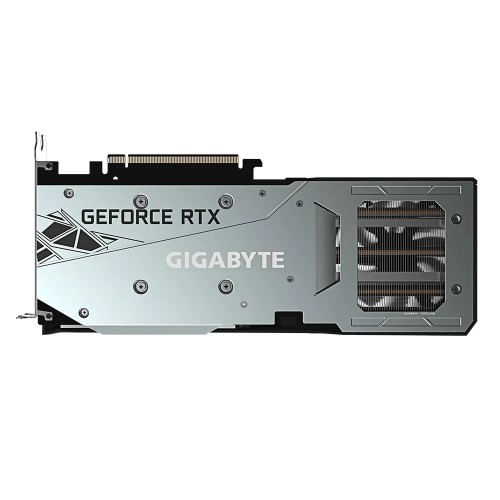 GIGABYTE NVIDIA GEFORCE RTX 3060T GAMING OC 12GB