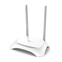 Tp-link TL-WR850N 300Mbps Wireless N Speed Router (copy)