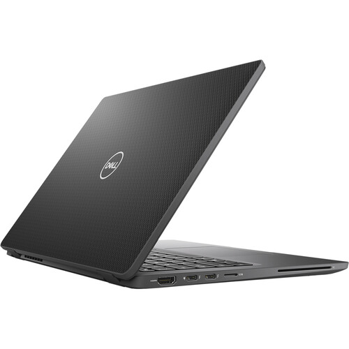 Dell Latitude 7410 Core i7 10th Gen 14" FHD Laptop with Free DOS