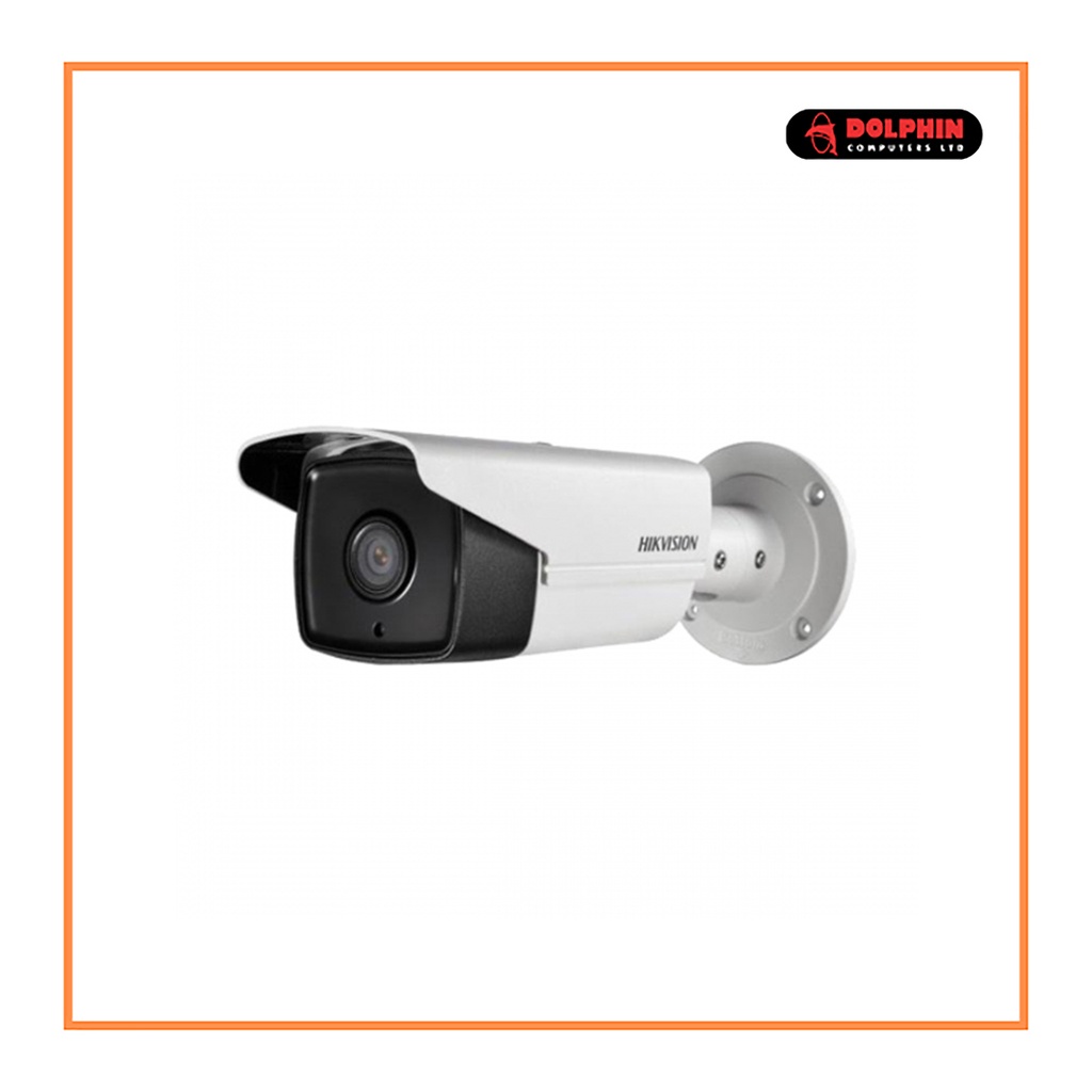 HikVision DS-2CD1221-I3 (2.0MP) IR Range 30m IP CCTV Bullet Camera