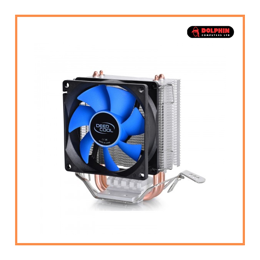 Deepcool ICE EDGE MINI FS V2.0 CPU Air Cooler