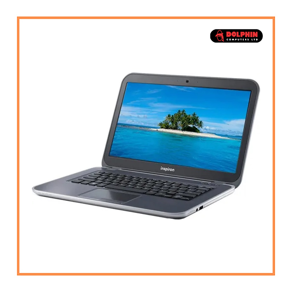 Dell Inspiron 14Z Ultrabook 5423 3rd Gen i5 Laptop
