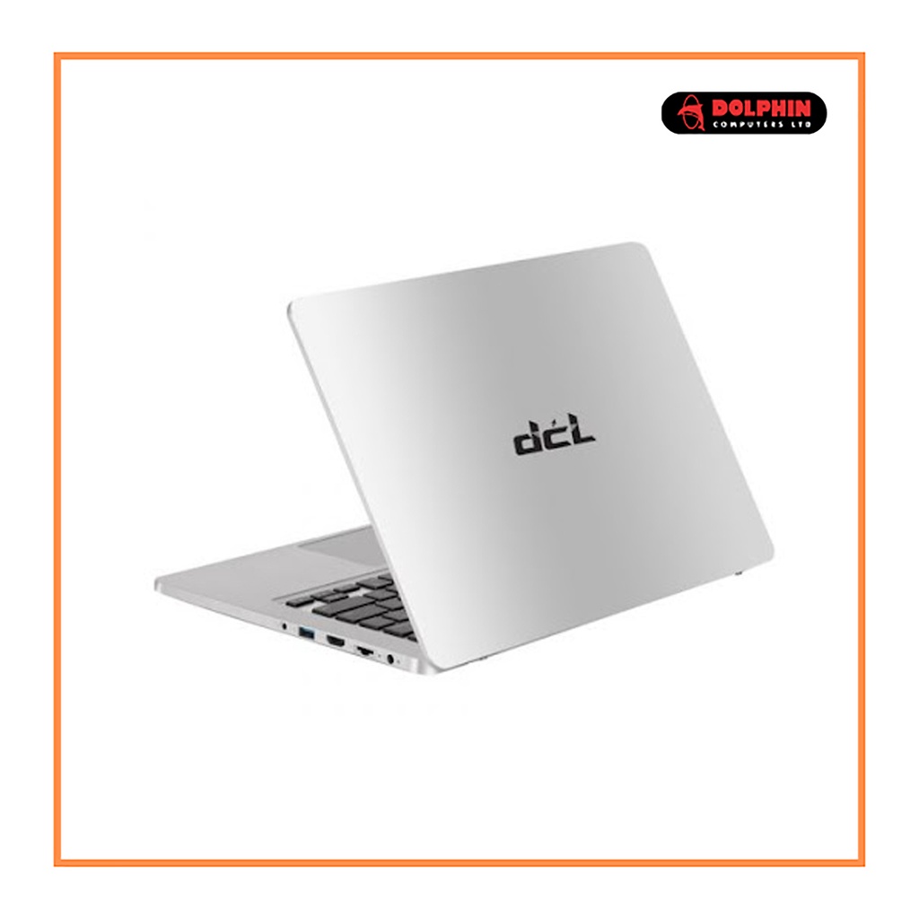 DCL S4 7th Generation Intel Core i3 7100U Laptop