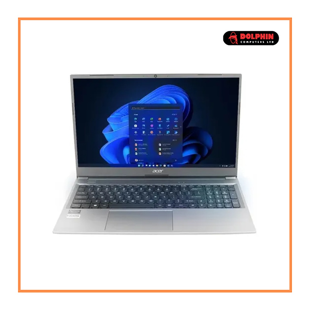 Acer Aspire Lite AL15-51 Core i3 11th Gen 15.6" FHD Laptop #UN.431SI.326
