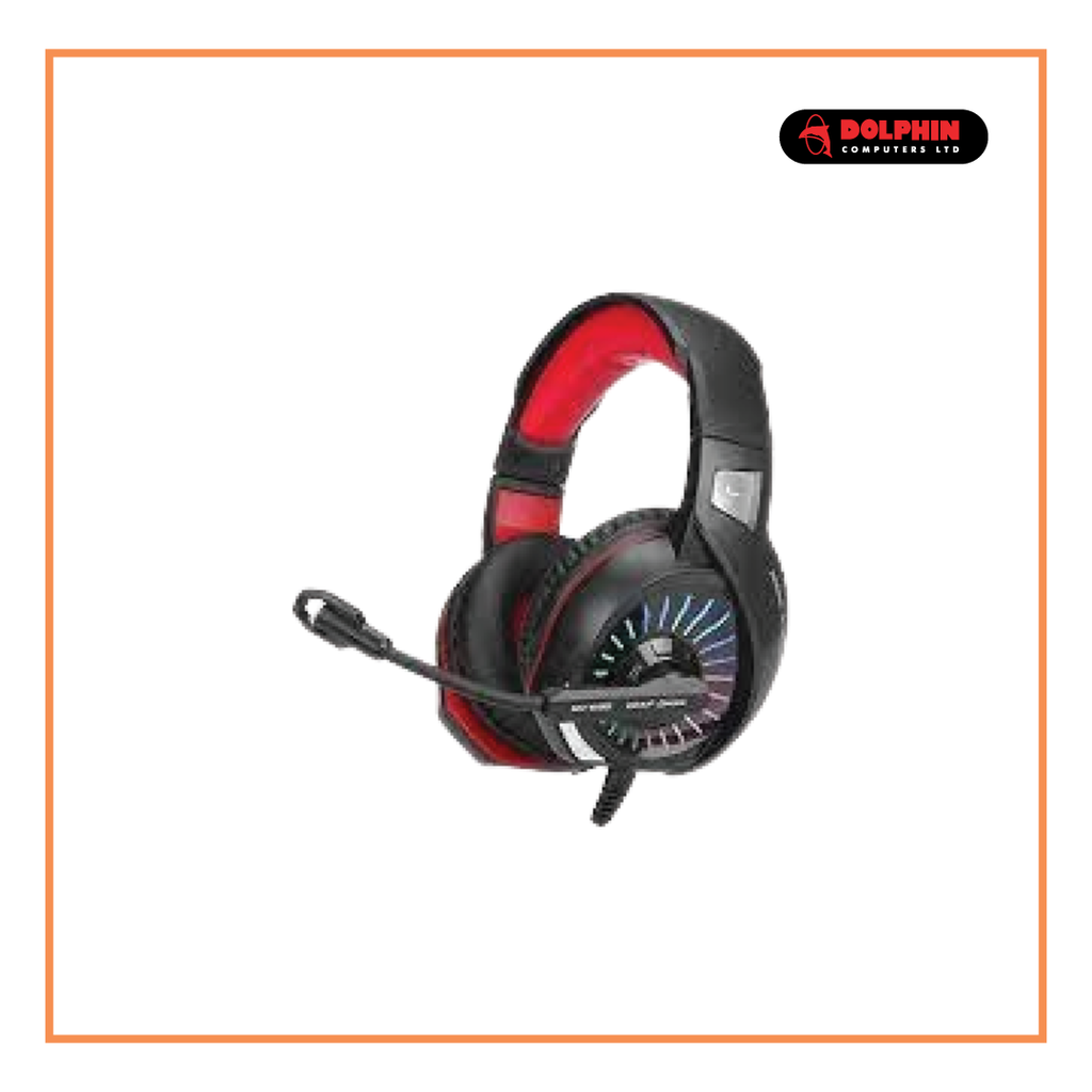 XTRIKE ME GH-890 GAMING HEADPHONE