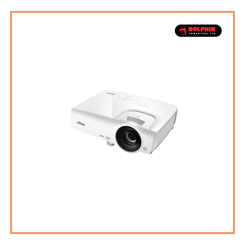 Vivitek BX571 4200 Lumens XGA Projector