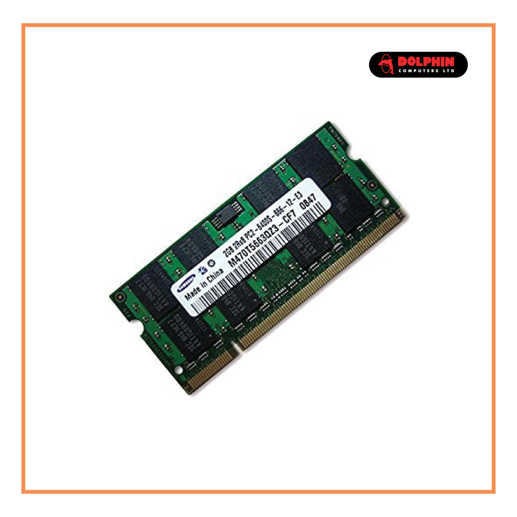 TWINMOS 2 GB DDR2 RAM 800 BUS