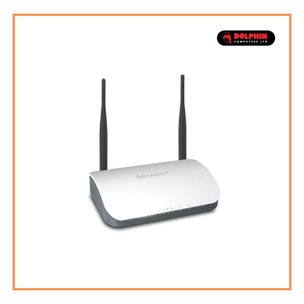 Micronet SP916NL 150Mbps Wireless Router