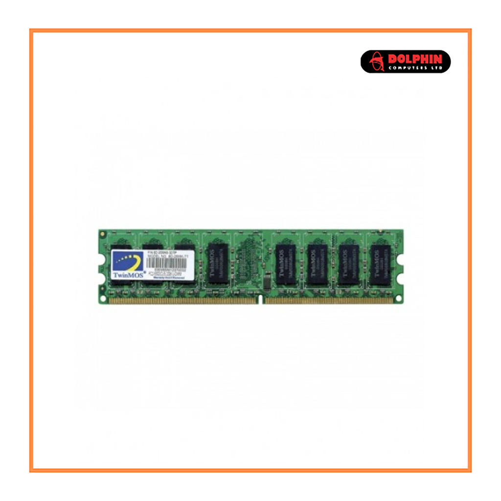 TwinMOS 4GB DDR3 1333MHz Ram