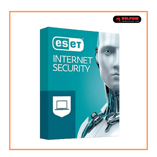 ESET Internet Security 1 USER