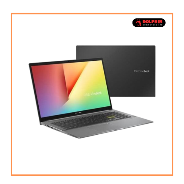 Asus VivoBook S14 S433JQ Core i5 10th Gen MX350 2GB Graphics 14" FHD Laptop