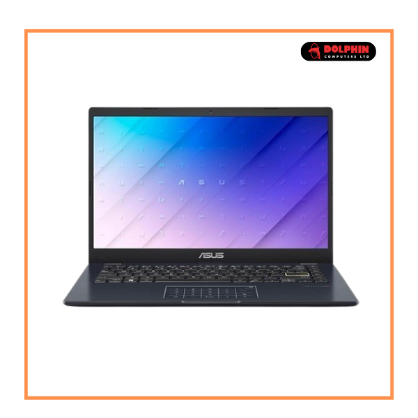 ASUS E210MA Intel Celeron N4020 4GB RAM 256GB SSD Laptop #GJ534W