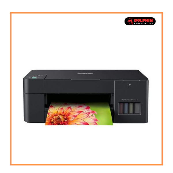 Brother DCP-T220 Multi-Function Inkjet Printer