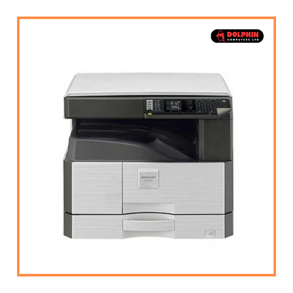 Sharp AR-7024D Multifunctional Photocopier