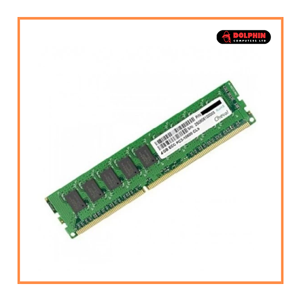 TwinMOS 4GB DDR4 2400MHz Desktop RAM