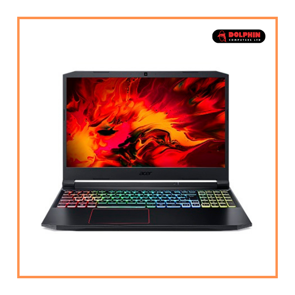 Acer Nitro 5 AN515-56 Core i5 11th Gen GTX 1650 4GB Gaming Laptop