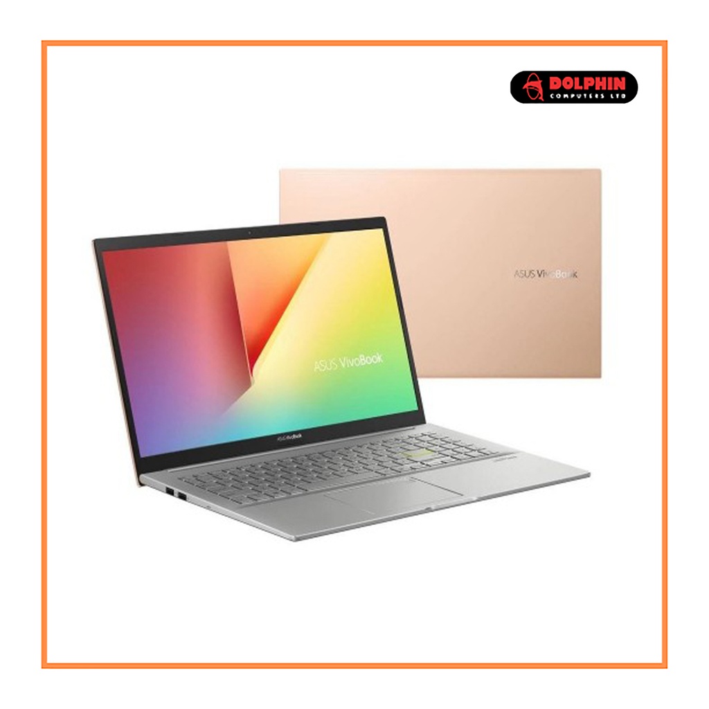 Asus VivoBook 15 K513EQ Intel Core i7 1165G7 15.6" FHD Laptop #BN594W