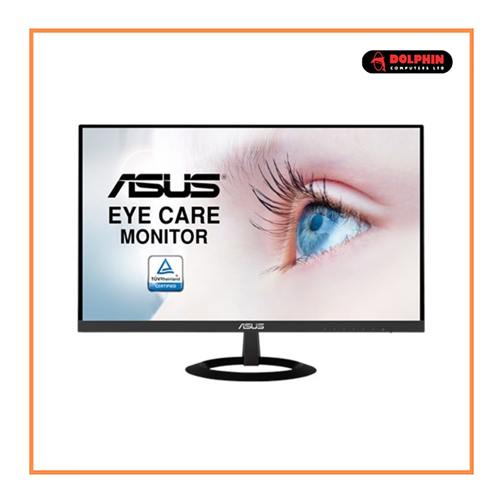 Asus VZ229HE Eye Care Full HD IPS 21.5" Monitor