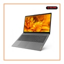Lenovo IdeaPad Slim 3i 11th Gen Core i7 8GB RAM 512GB SSD 15.6" FHD Laptop #82H803EUIN-2Y