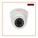 CP Plus CP-VCG-D13L2 (1.3MP) HD Night Vision IP CCTV Dome Camera