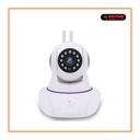 Lion Vision IPC-Z06H 720P HD Wireless IP Surveillance Camera