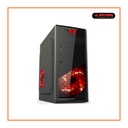 Xtreme V9/996 ATX Mid Tower Thermal Casing without PSU (Black)