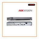 HIKVISION DS-7208HQHI-K1 8 CH H.264/ TURBO HD 1080P DVR/HD-YVI &  ANALOG CAMERA
