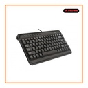 A4TECH KLS5 USB Mini Keyboard