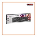 Defender Element HB-520 USB full-sized Wired keyboard