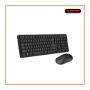 Asus CW100 Wireless Keyboard And Mouse Combo