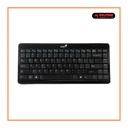 Genius LuxeMate i202 Compact Multimedia Keyboard