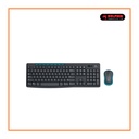 Logitech MK275 Wireless Combo Keyboard