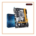 MOTHERBOARD HUANANZHI H81