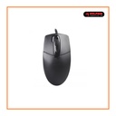 A4TECH OP-730D 2X Click Optical Wired Mouse