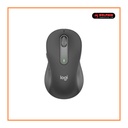 LOGITECH SIGNATURE SILENT WIRELESS AND BLUETOOTH MOUSE M650