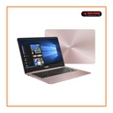 Asus Zenbook UX430UQ-7200U Intel Core i5 7200U 8GB RAM 512GB SSD 14.0 Inch FHD Display Gold Metal Laptop