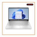 HP 15s-fq4786TU Core i5 11th Gen 15.6" FHD Laptop #838Y2PA