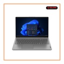 Lenovo V15 Gen 3 Core i3 12th Gen 15.6" FHD Laptop #82TTA05GIN
