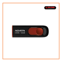 A DATA 32GB PENDRIVE C008/BLACK/RED USB3 MIBILE DISK PLT OTG