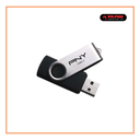 PNY TURBO-1 32 GB USB 3.0 MOBILE DISK DRIVE