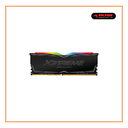 OCPC X3 RGB 8GB DDR4 3200MHz Black Desktop RAM