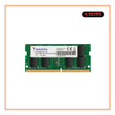 DATO/ADATA RAM 8GB DDR4 2666 BUS LAPTOP