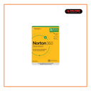 Norton 360 Standard Total Security (10GB) 1-User 3 year