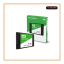 WD/PNY XSTAR 256GB GREEN SOLID STATE DRIVE
