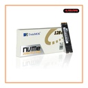 TwinMOS AlphaPro 128GB NVMe M.2 2280 SSD