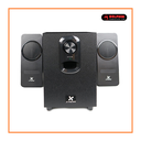 Xtreme E121 Multimedia Speaker